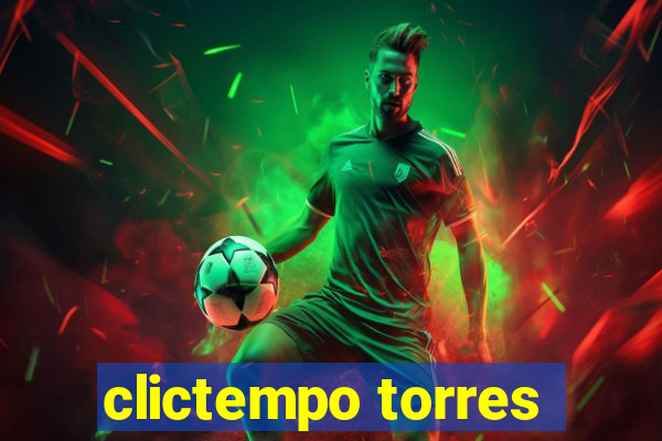 clictempo torres